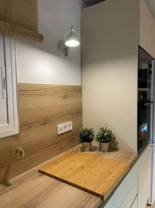 Precioso Apto Miami Primera Linia Playa Cala De Las Sirenas, Con Wifi Y Netflix, Adecuado Para Teletrabajar Miami Playa Exteriér fotografie