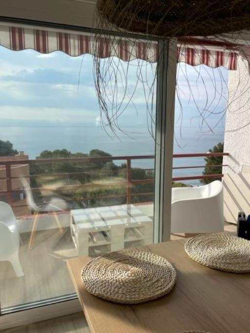 Precioso Apto Miami Primera Linia Playa Cala De Las Sirenas, Con Wifi Y Netflix, Adecuado Para Teletrabajar Miami Playa Exteriér fotografie
