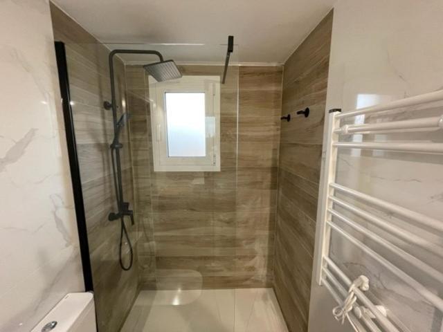 Precioso Apto Miami Primera Linia Playa Cala De Las Sirenas, Con Wifi Y Netflix, Adecuado Para Teletrabajar Miami Playa Exteriér fotografie