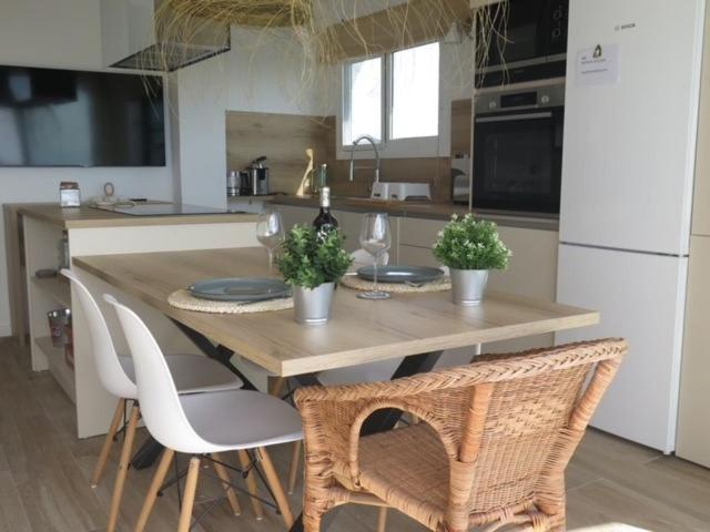 Precioso Apto Miami Primera Linia Playa Cala De Las Sirenas, Con Wifi Y Netflix, Adecuado Para Teletrabajar Miami Playa Exteriér fotografie