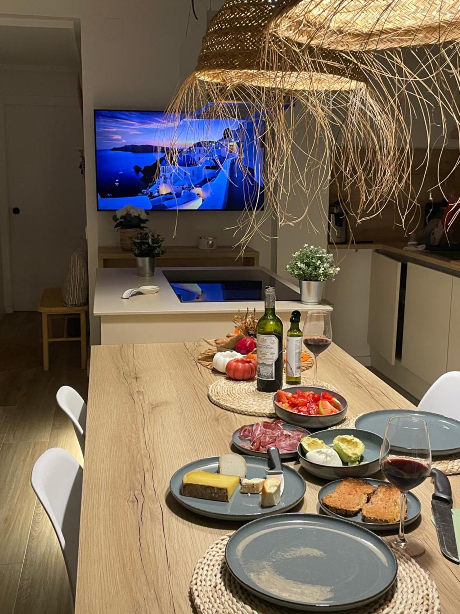 Precioso Apto Miami Primera Linia Playa Cala De Las Sirenas, Con Wifi Y Netflix, Adecuado Para Teletrabajar Miami Playa Exteriér fotografie